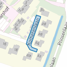 Perceel MTD02-B-3048