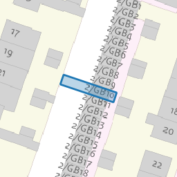 Perceel MTD02-B-3055