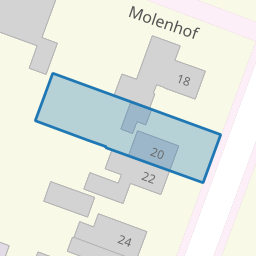 Perceel MTD02-B-3061