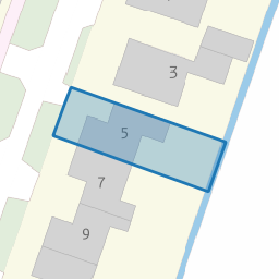 Perceel MTD02-B-3064