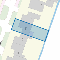 Perceel MTD02-B-3065