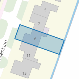 Perceel MTD02-B-3066