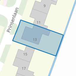 Perceel MTD02-B-3068