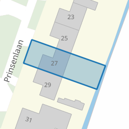 Perceel MTD02-B-3075