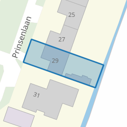 Perceel MTD02-B-3076