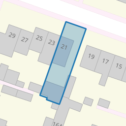 Perceel MTD02-B-3080