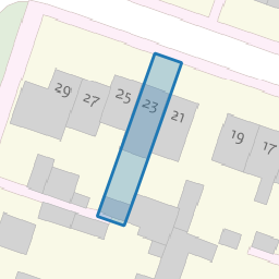 Perceel MTD02-B-3081