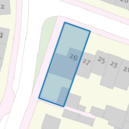 Perceel MTD02-B-3084