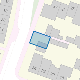 Perceel MTD02-B-3088