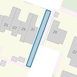 Perceel MTD02-B-3104