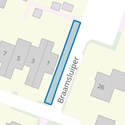 Perceel MTD02-B-3105