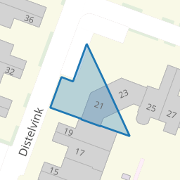 Perceel MTD02-B-3106