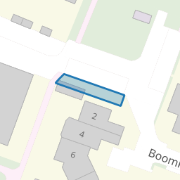 Perceel MTD02-B-3107