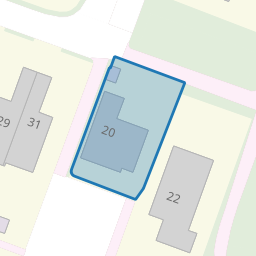 Perceel MTD02-B-3110