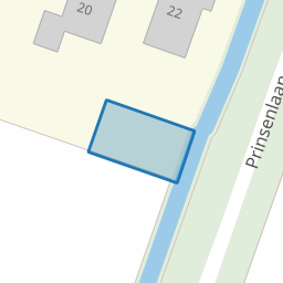 Perceel MTD02-B-3189