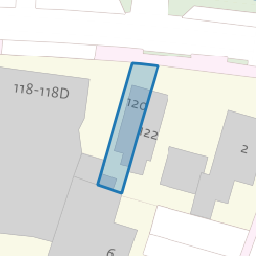 Perceel MTD02-B-3191