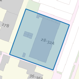Perceel MTD02-B-3199