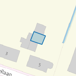 Perceel MTD02-B-3205