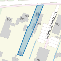 Perceel MTD02-B-3206