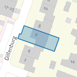 Perceel MTD02-B-3216