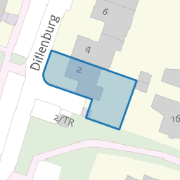 Perceel MTD02-B-3218