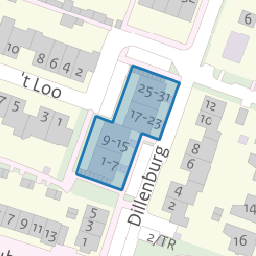 Perceel MTD02-B-3224