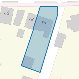 Perceel MTD02-B-3230