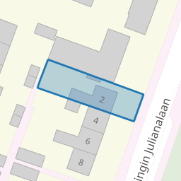 Perceel MTD02-B-3240