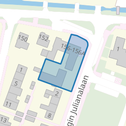 Perceel MTD02-B-3241