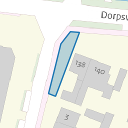 Perceel MTD02-B-3261