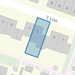 Perceel MTD02-B-3272