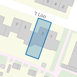 Perceel MTD02-B-3273