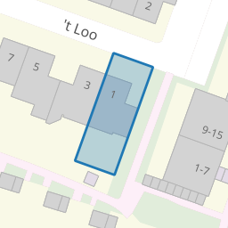 Perceel MTD02-B-3274