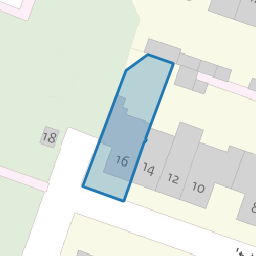 Perceel MTD02-B-3276