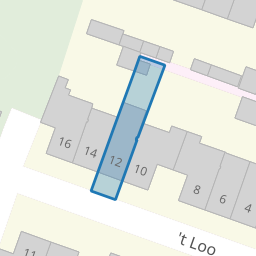 Perceel MTD02-B-3278