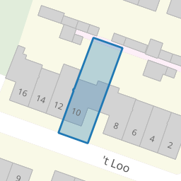 Perceel MTD02-B-3279