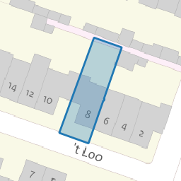 Perceel MTD02-B-3280