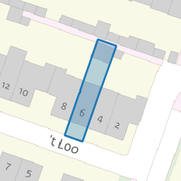 Perceel MTD02-B-3281