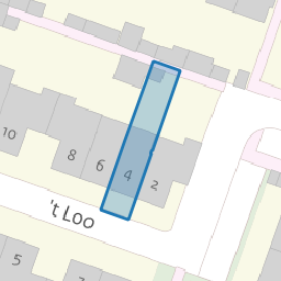 Perceel MTD02-B-3282