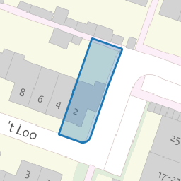 Perceel MTD02-B-3283