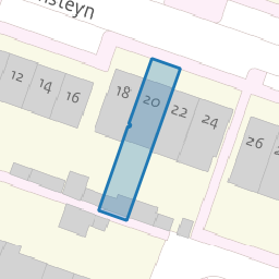 Perceel MTD02-B-3286