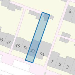 Perceel MTD02-B-3296