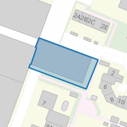 Perceel MTD02-B-3309