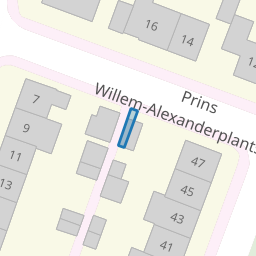 Perceel MTD02-B-3314