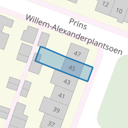 Perceel MTD02-B-3315