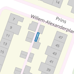 Perceel MTD02-B-3316