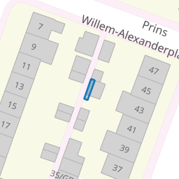 Perceel MTD02-B-3318