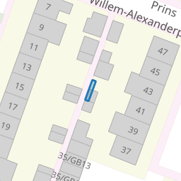 Perceel MTD02-B-3320