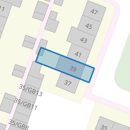 Perceel MTD02-B-3321