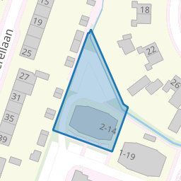 Perceel MTD02-B-3342